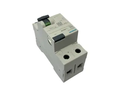 USED SIEMENS 5SV4312-0