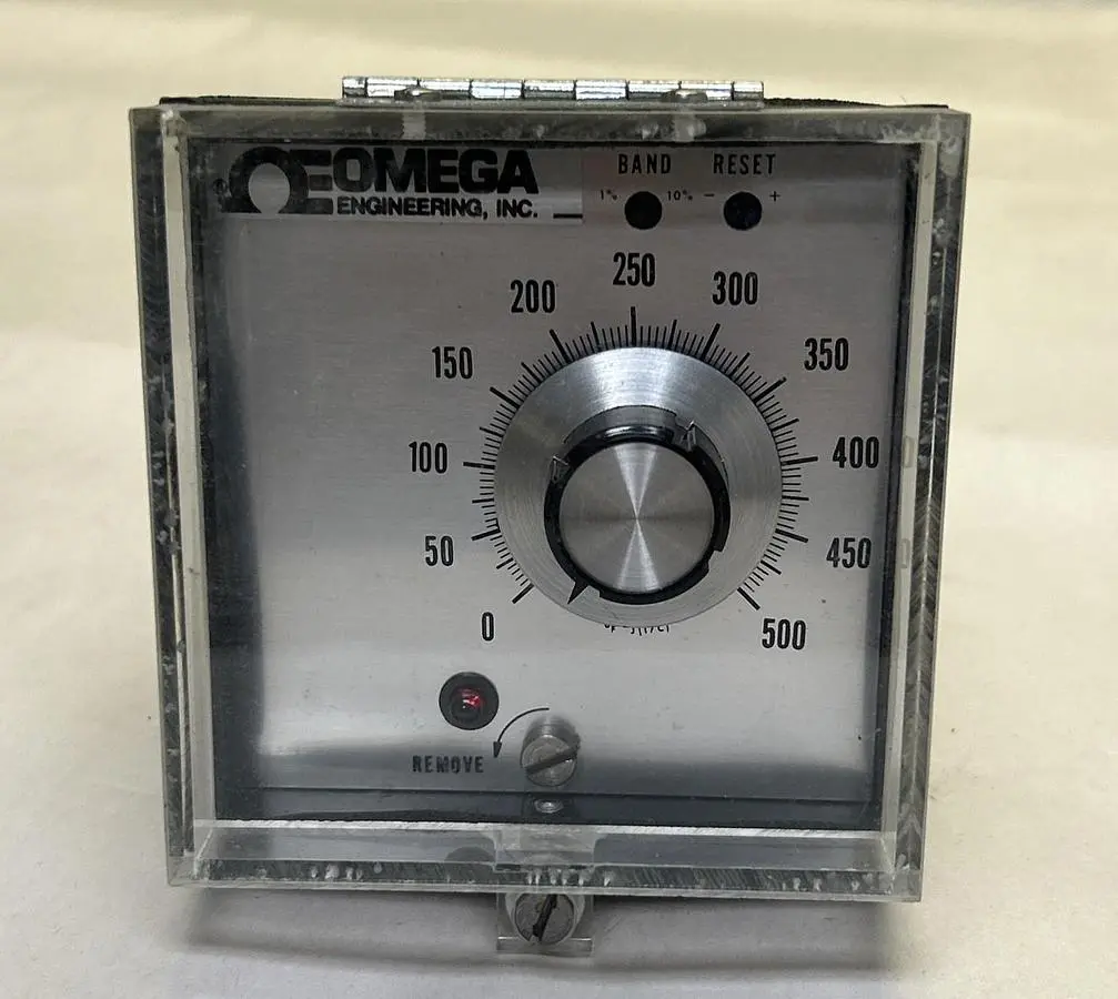 USED OMEGA TYPE 22