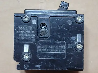 USED EATON BR220
