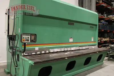 USED 1999 ACCURSHEAR 875014