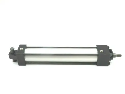 NEW NUMATICS P3AK-08A1B-EAA0 CYLINDER BORE 1 1/2 P3AK08A1BEAA0