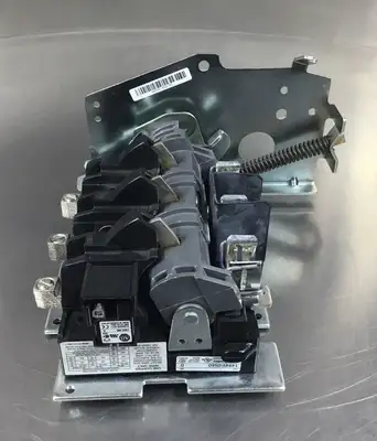 ALLEN BRADLEY 1494V-DS60 /D Disconnect Switch 4F