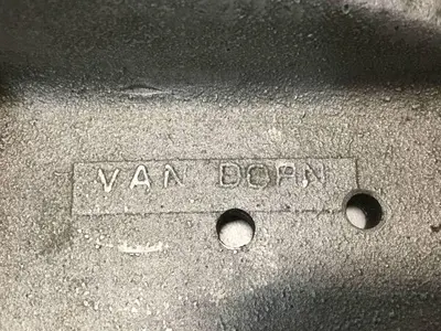 USED VAN DORN 301129