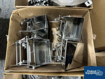 USED Technopack Stand-Up Pouch Packing Line System