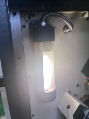 Used 2016 DUGARD 200HT CNC Lathes GB | Charter Auctions #1470007
