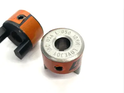 New | in-Stock Lovejoy Jaw Coupling Hub 10mm L050 Miscellaneous MRO Michigan US | Maverick Industrial Sales #1395366