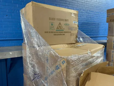 Used ATCO RUBBER PRODUCTS 13102516 Miscellaneous MRO Ohio US | HGR 24 #1146840