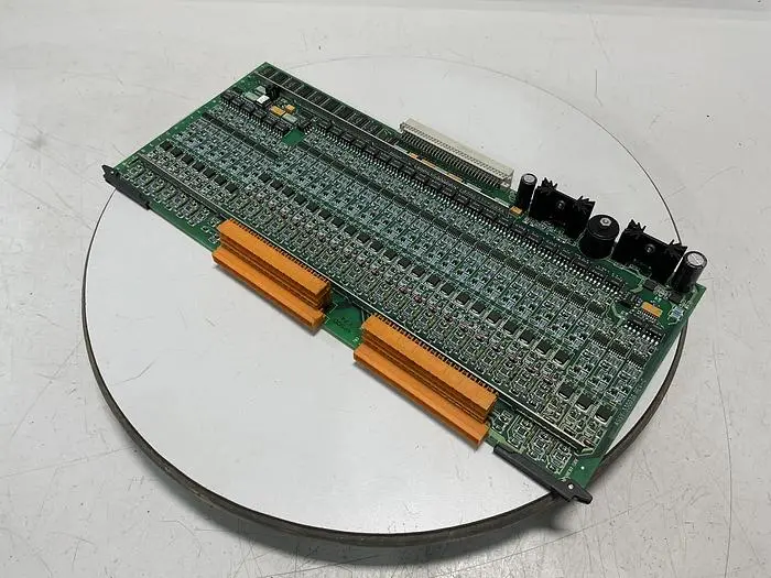 USED VAN DORN 330-038