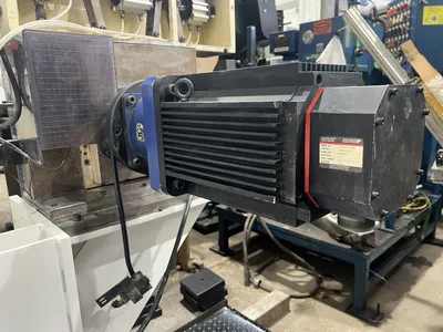 USED 1995 NEFF NEFF  PRESS