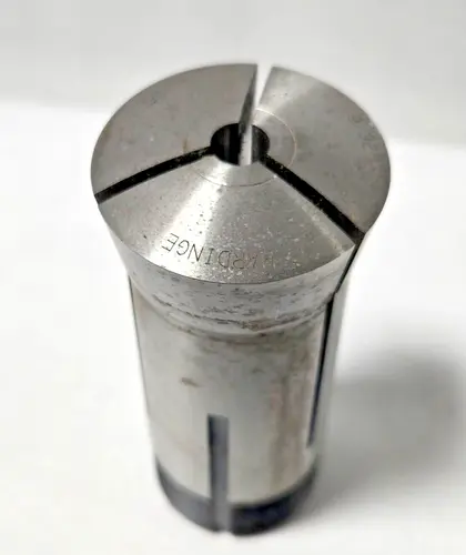 Hardinge 5C Lathe Collet Size 9/32 Free Shipping Chucker Machinist Tools