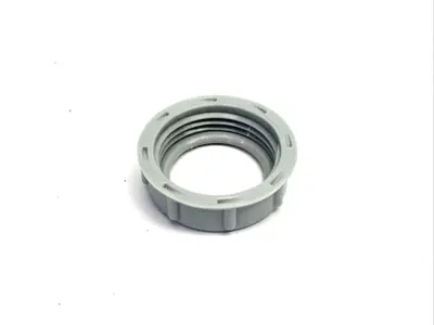 PB300D | Appleton  1" Insulated Conduit Bushing, 1.65" Dia. x 0.5" Thick, LOT OF 50 - New Other