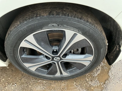 Used 2019 NISSAN LEAF SUVs Michigan US | Miedema Asset Management Group #1461479