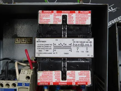 USED TELEMECANIQUE 629898