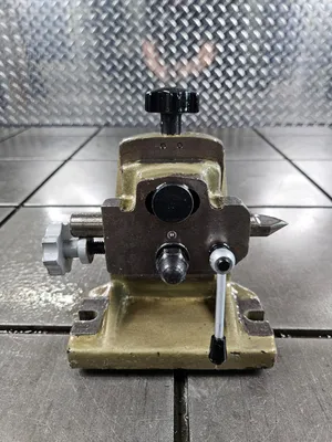 PHASE II 240-003 Tooling | GMT (2)