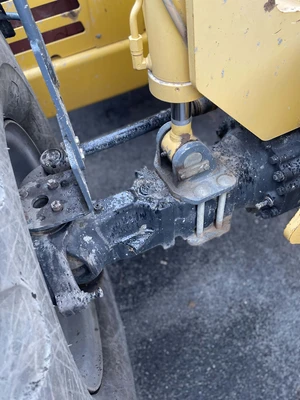 Used 2017 GEHL DL12-55 Telehandlers New York US | United Lift #1446510