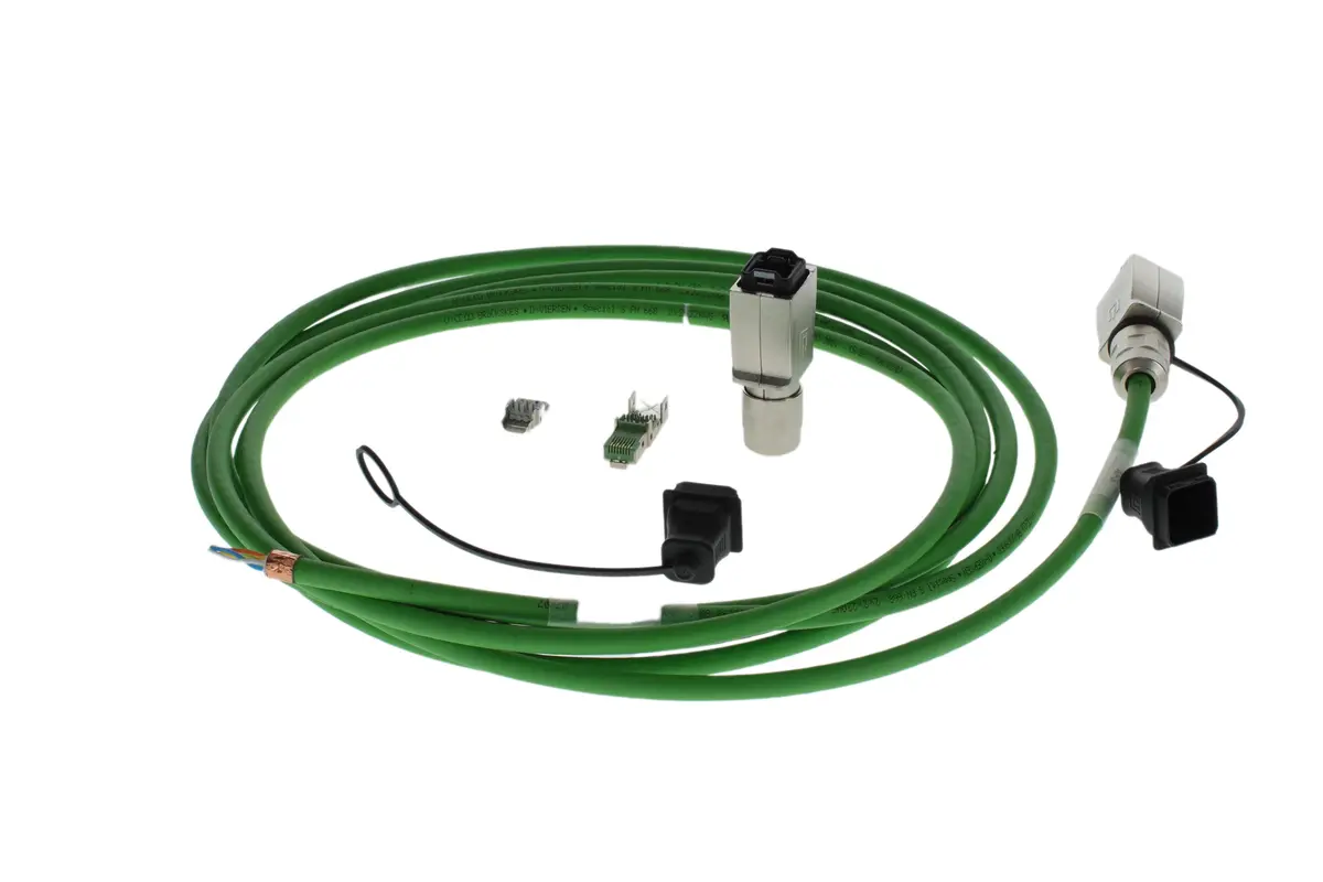 KUKA ESF 058 PNT 2x2xAWG22/19