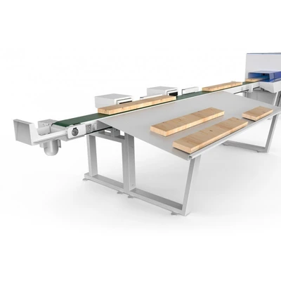OPTIMA120 | OMGA | Cutoff Saws