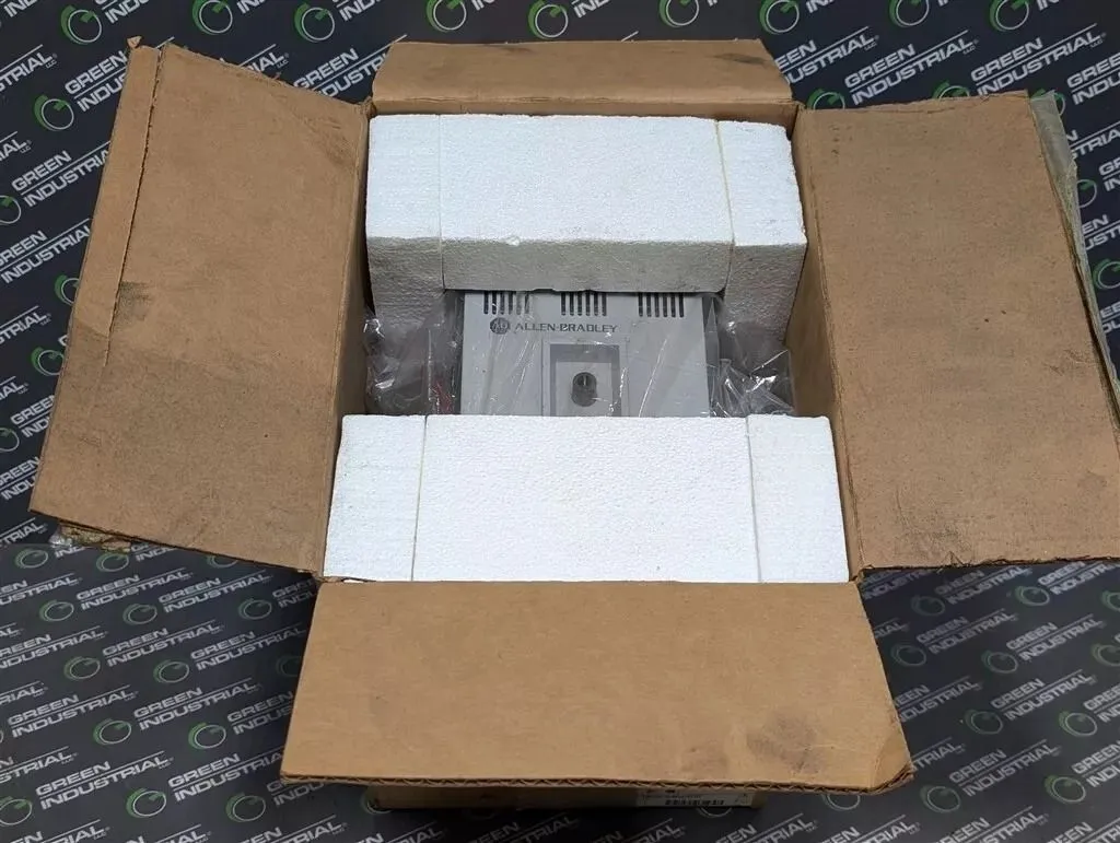 Allen Bradley 100W-B300ND3 Welding Contactor New NIB