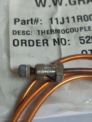 New | in-Stock GRAINGER 11J11R00292 HVAC Parts and Equipment | Surplus Asset Holdings #1199625