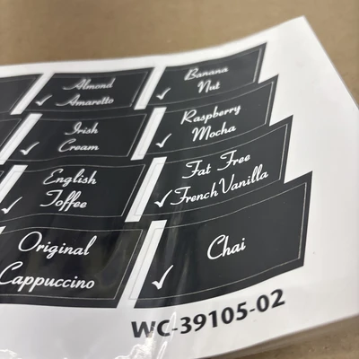 NEW Wilbur Curtis WC-39105-02