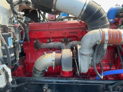 USED 2011 PETERBILT 386