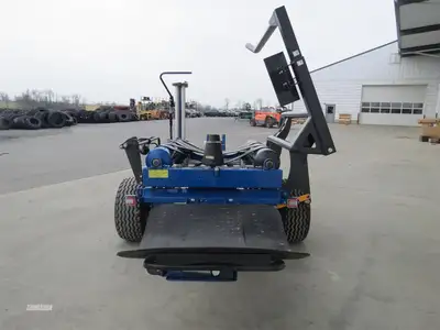 New | in-Stock 2026 ECONO-WRAP EW1800TA Miscellaneous Equipment Pennsylvania US | Zimmerman Farm Service #1410012