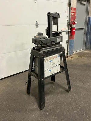 Used TOOLS ECHANGE _UNKNOWN_ Disc Belt Sanders (woodworking) Ohio US | Equipment Recovery Corp. #1331507