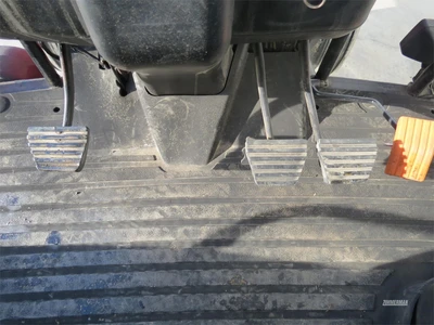Used 2000 CASE IH MX110 Utility Tractors Pennsylvania US | Zimmerman Farm Service #1409998