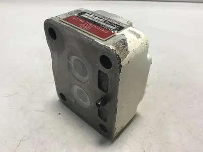 USED YUATSU SEIKO C2G030420