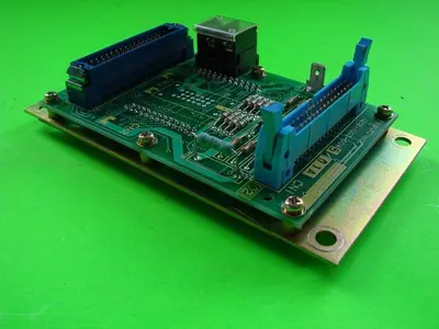USED FANUC A20B-1003-0045/01A
