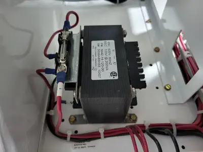 USED EATON SVX004A1-5A4N1