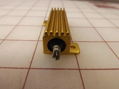 Used RCD _UNKNOWN_ Resistors | OCO Industrial #1594879