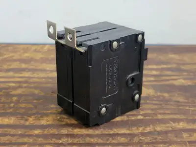 USED CUTLER-HAMMER BA215