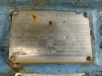 ROBINSON MFG., CO. 70 CUBIC FOOT Ribbon & Paddle Powder Mixers | Perry Equipment (8)