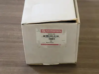 NEW NORGREN 3203-05