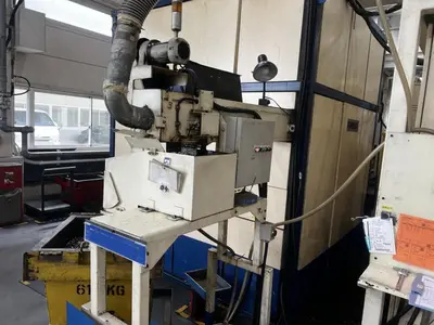 Used 1999 NATIONAL FORMAX PLUS FXP43M Progressive Die Headers Ontario CA | Walden Machinery #1289203