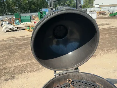 Used _UNKNOWN_ _UNKNOWN_ Grills & Griddles Michigan US | Miedema Asset Management Group #1307888
