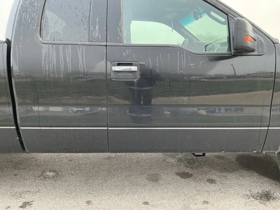 Used 2014 FORD F150 Pickup Trucks Michigan US | Miedema Asset Management Group #1568301