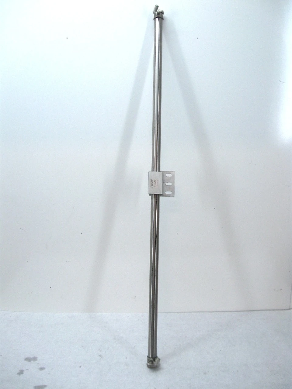 USED SMC NCY2B25H-4000