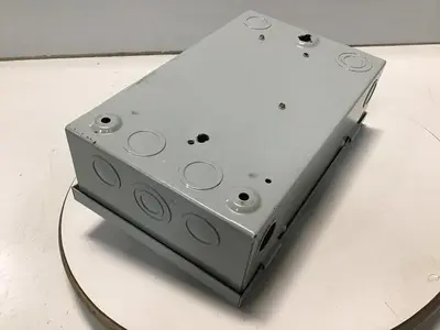 USED GE ENERGY TG4321