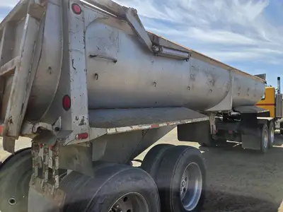 Used 1980 PETERBILT 359 Conventional trucks California US | Ben Kaplan Equipment #1358155