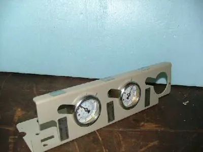 Used HP 1726 Indicators Texas US | Bamko Surplus Process Equipment #933135