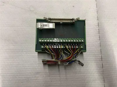 USED PHOENIX CONTACT FLKM 34 - 2281063