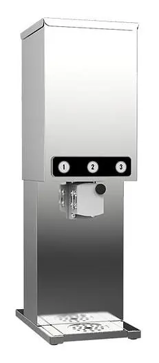 Sugarshot - model AC6.E-15