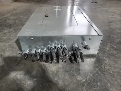 USED EATON PRL1A