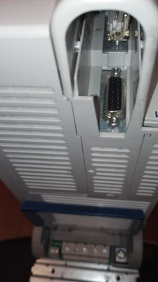USED LENZE E94AMHE0134