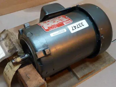 USED LINCOLN ELECTRIC D-2J4827C2796