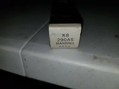 USED SUNNEN K8-290AS