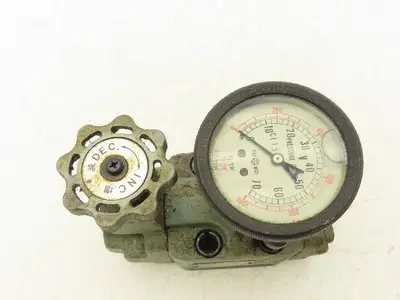 Used DAIKIN _UNKNOWN_ Valves/Fittings Indiana US | Arrow Industrial #1408502