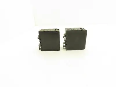 Contemporary Controls EIM4-10T Industrial Control 10-36VDC 8-24VAC Lot of 2